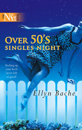 Title details for Over 50's Singles Night by Ellyn Bache - Available